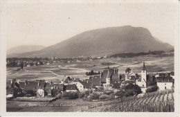 AUVERNIER , VUE SUR COLOMBIER.22.08.1933 - Colombier