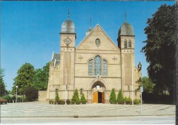 NL. Bladel. Parochiekerk St. Petrus Banden - Other & Unclassified