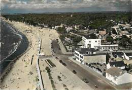 SAINT BREVIN LES PINS LA GRANDE PLAGE - Saint-Brevin-les-Pins