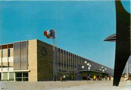 GRENOBLE LA NOUVELLE GARE SNCF - Grenoble