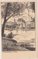 #AK221 - GERMANY - WASSERBURG AM INN - Wasserburg (Inn)