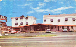 Arcadia Motel - Arlington, Virginia - Arlington