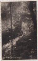 #AK237 - GERMANY - SPITTERFALL,TAMBACH - Tambach-Dietharz