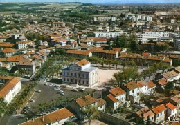 SORGUES - Vue Générale - 1970  - - Sorgues