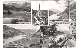 Schweiz - Lungern - 1964 - Lungern