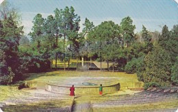 Greek Theater Baton Rouge Louisiana - Baton Rouge