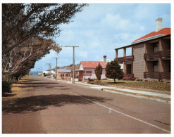 (PF 002) Australia - SA - North Terrace Penneshow - Kangaroo Islands