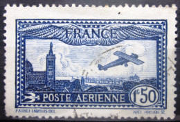 FRANCE            PA 6             OBLITERE - 1927-1959 Gebraucht