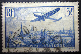 FRANCE            PA 12             OBLITERE - 1927-1959 Afgestempeld