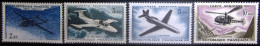 FRANCE            PA 38/41             NEUF** - 1960-.... Neufs