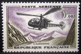 FRANCE            PA 41             NEUF** - 1960-.... Postfris