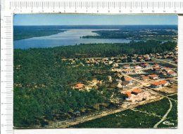 SOUSTONS  -  Vue Aérienne  - Le  Quartier De  Nicot - Soustons