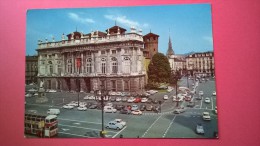 Torino - Palazzo Madama - Palazzo Madama