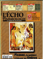 L'ECHO DE LA TIMBROLOGIE - N° 1708 - Mai 1998. - French (from 1941)