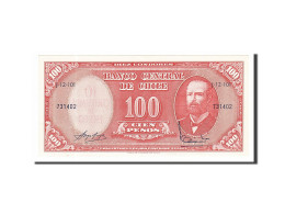 Billet, Chile, 10 Centesimos On 100 Pesos, 1960, NEUF - Cile