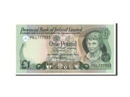 Billet, Northern Ireland, 1 Pound, 1979, NEUF - Ireland