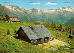 HÄUSLER-ALM-MALLNITZ - Mallnitz