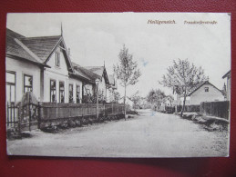 AK HEILIGENEICH ATZENBRUGG B.TULLN  1922 ///  D*12838 - Tulln