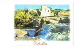 83 - VIDAUBAN - L' Aille - 2002 - Vidauban