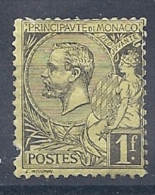 140014070  MONACO  YVERT   Nº  20  */MH - Unused Stamps