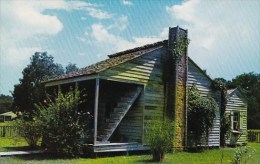 Acadian Craft Shop Longfellow Evangeline Stat Park Saint Martinville Louisiana - Sonstige & Ohne Zuordnung