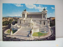 Altare Della Patria "Roma"  RM  "Lazio" (Italia) - Altare Della Patria