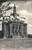 NORD PAS DE CALAIS - 59 - NORD - AULNOYE - Hôtel De Ville  1952 - Aulnoye