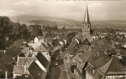 Michelstadt - Das Herz Des Odenwaldes BraunstraBe - Michelstadt