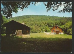 LAUPERSDORF Solothurn PFADFINDERHEIM Thal 1979 - Altri & Non Classificati