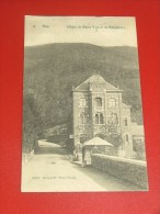 COO   -  Hôtel De Belle-Vue Et Le Belvédère  -  1912 - Limburg