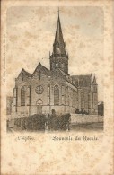 LE ROEULX-L'EGLISE - Le Roeulx