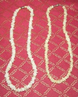 2 Collier    Fantaisie - Necklaces/Chains