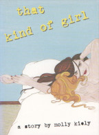 THAT KIND OF GIRL - Molly KIELY - EROS GRAPHIC ALBUMS - Road-movie érotique - Andere Verleger