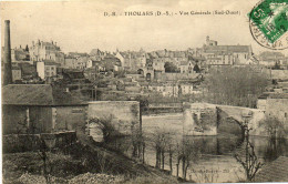 CPA  -  79 - THOUARS   - 281 - Thouars