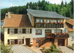 Allemagne - Losheim Waldhölzbach - Pension Hilde Schramm - Losheim