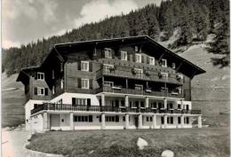 Suisse - Gluringen Chalet Jungbrunnen - Gluringen