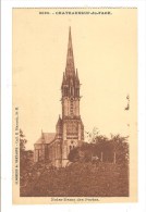 CHATEAUNEUF DU FAOU - FINISTERE - BRETAGNE - NOTRE DAME DES PORTES - Châteauneuf-du-Faou