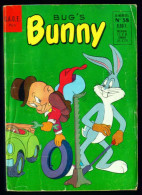 BUG´S BUNNY N°38 - SAGE 1963 - Bon état - Kleinformat