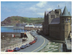 (822) UK - Aberystwyth - Cardiganshire