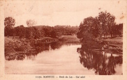 Mareuil Sur Lay : Bords Du Lay, Gai Soleil - Mareuil Sur Lay Dissais