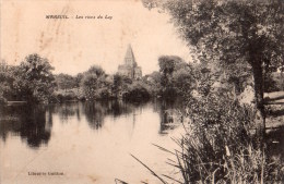 Mareuil Sur Lay : Les Rives Du Lay - Mareuil Sur Lay Dissais