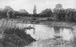 Mareuil Sur Lay : La Rivière à Lavert - Mareuil Sur Lay Dissais