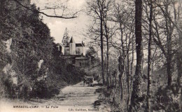 Mareuil Sur Lay : La Folie - Mareuil Sur Lay Dissais