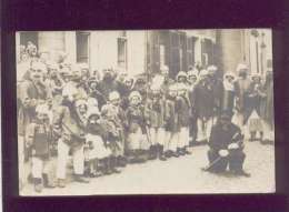 62 Carte Photo Fête Carnaval St Pol Sur Ternoise Ou Arras ? - Saint Pol Sur Ternoise