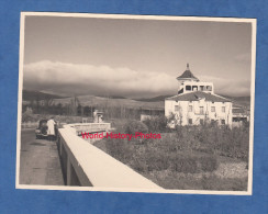 Carte Photo - ARANDA De DUERO - Automobile CITROEN Traction - Sonstige & Ohne Zuordnung