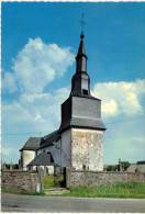 Belgique - Libramont - St Pierre - L'église - Libramont-Chevigny