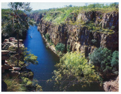 (700) Australia - NT - Katherine Gorge - Katherine