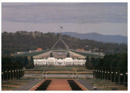 (700) Australia - ACT - Canberra Parliament - Canberra (ACT)