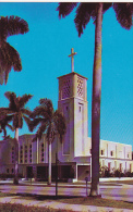 Florida Fort Myers First Methodist Church - Fort Myers