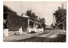 Delcampe - 73----AIGUEBELLE---Un Quartier---voir 2 Scans - Aiguebelle